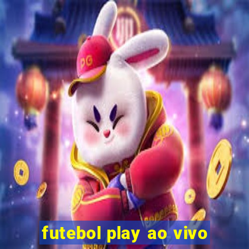 futebol play ao vivo